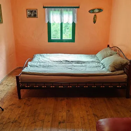 Alpehytte Cosy & Peaceful Off The Grid *