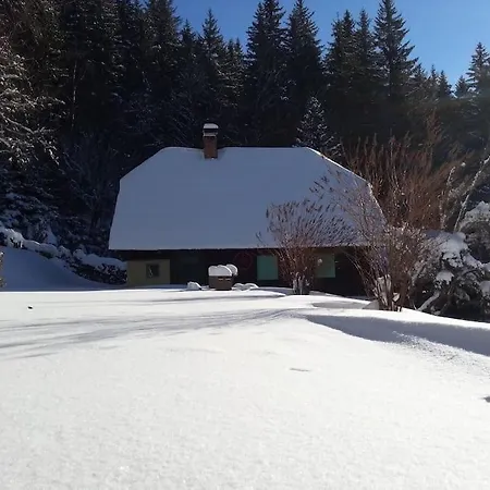 Cosy & Peaceful Off The Grid